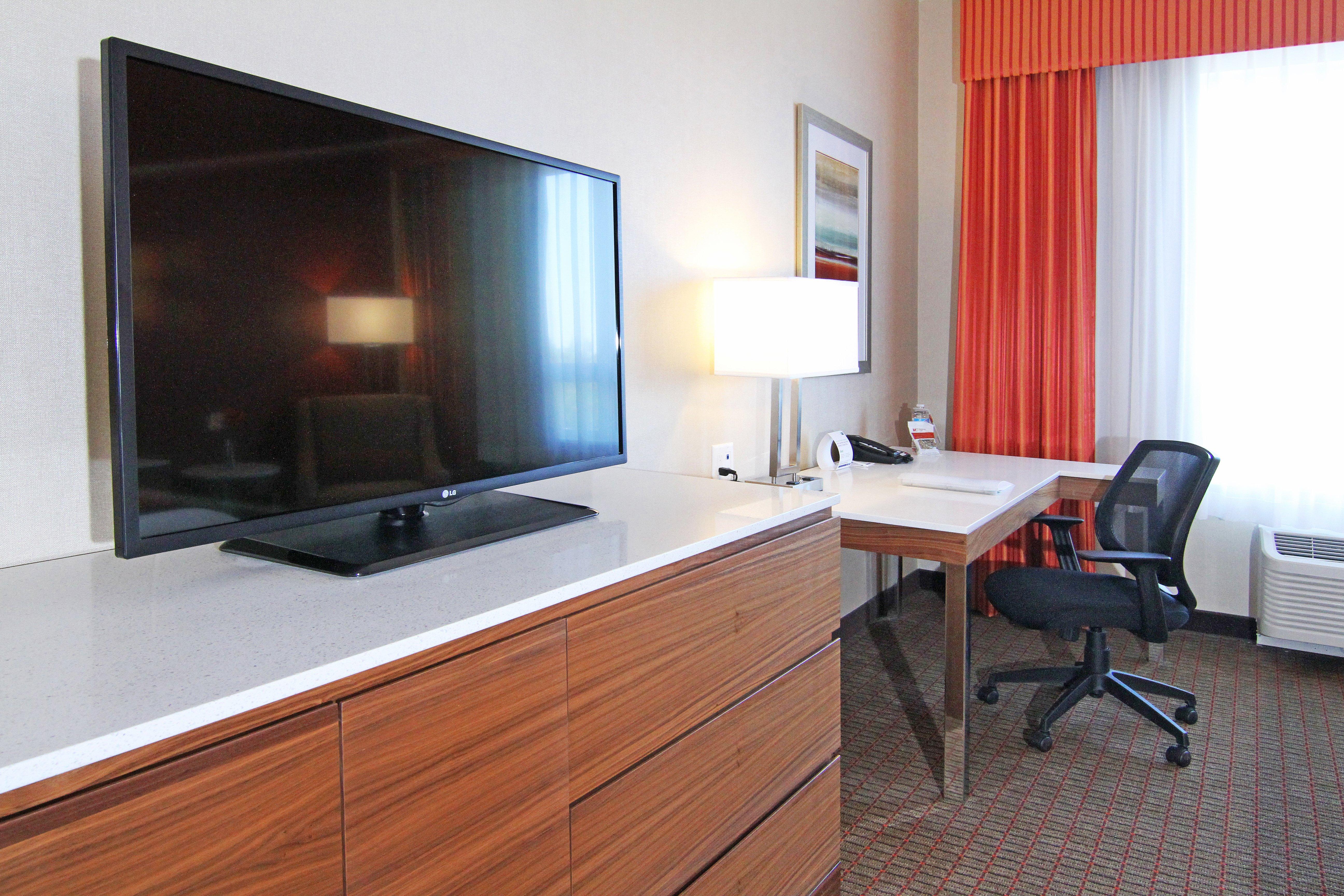 Holiday Inn Express And Suites Calgary University By Ihg Eksteriør bilde