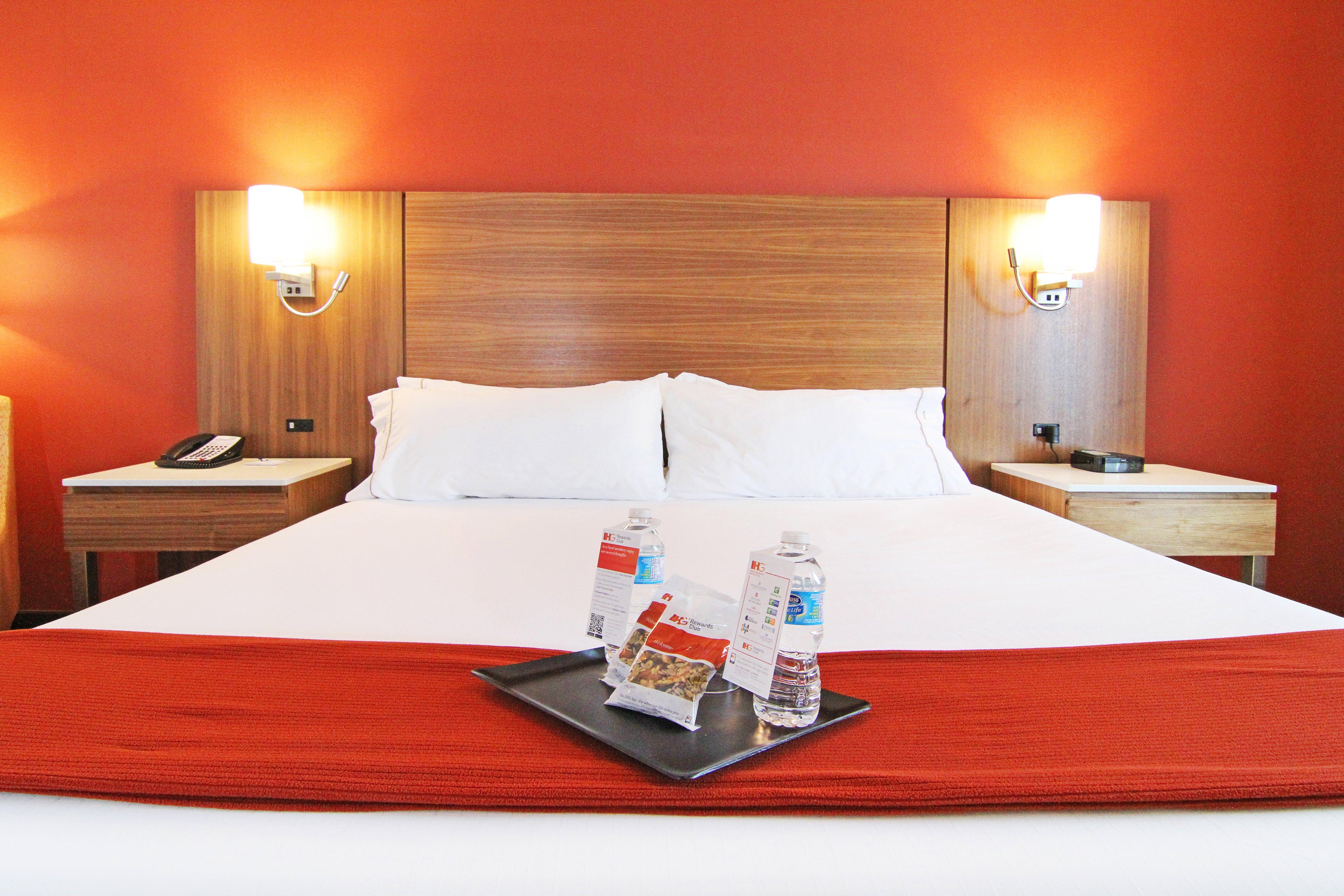 Holiday Inn Express And Suites Calgary University By Ihg Eksteriør bilde