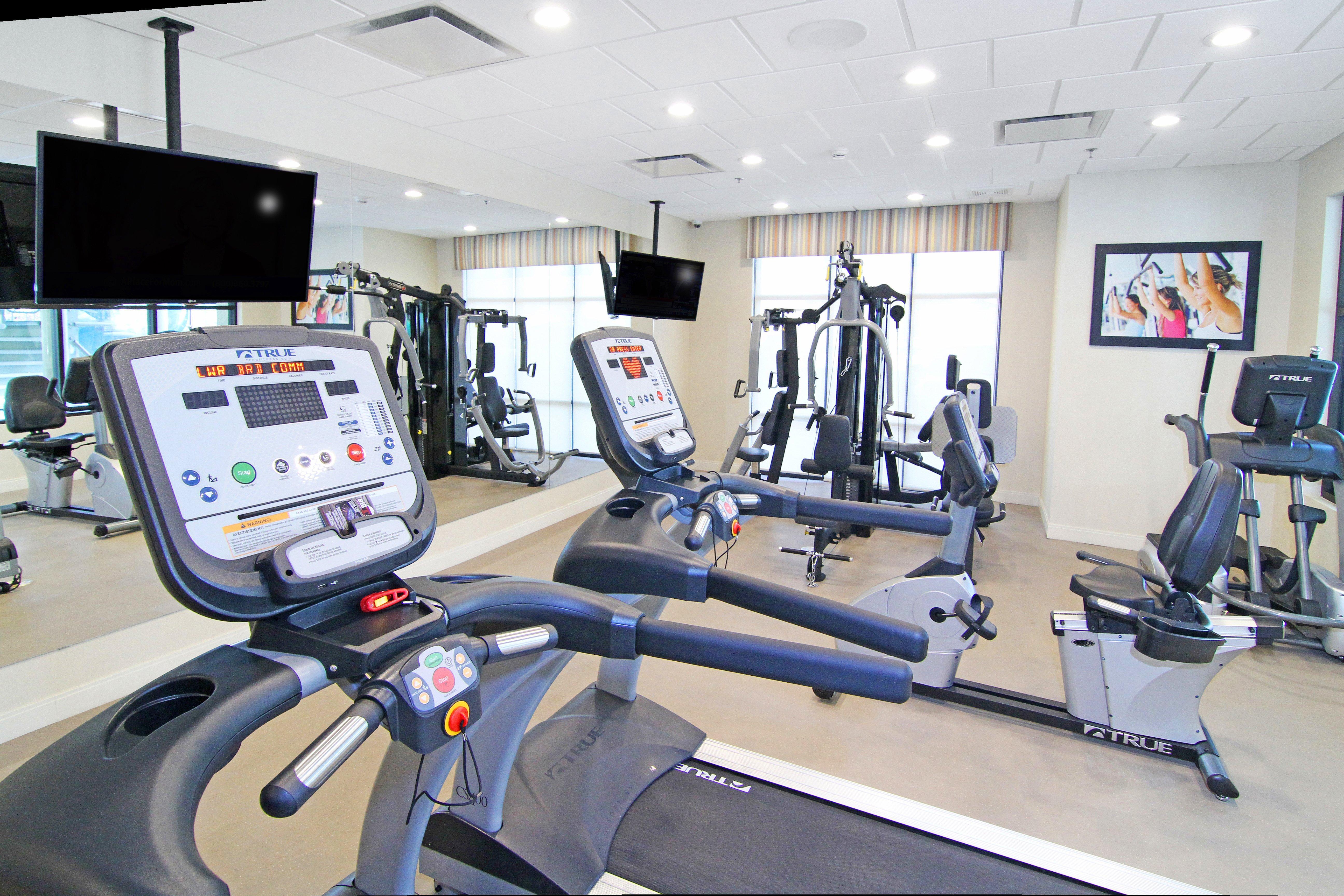 Holiday Inn Express And Suites Calgary University By Ihg Eksteriør bilde