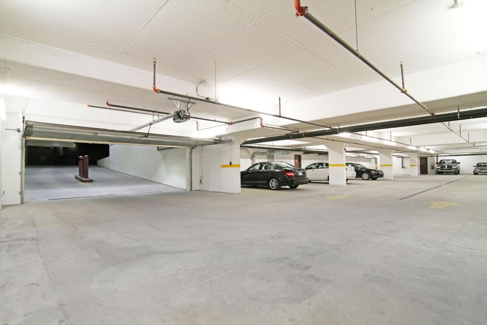 Holiday Inn Express And Suites Calgary University By Ihg Eksteriør bilde