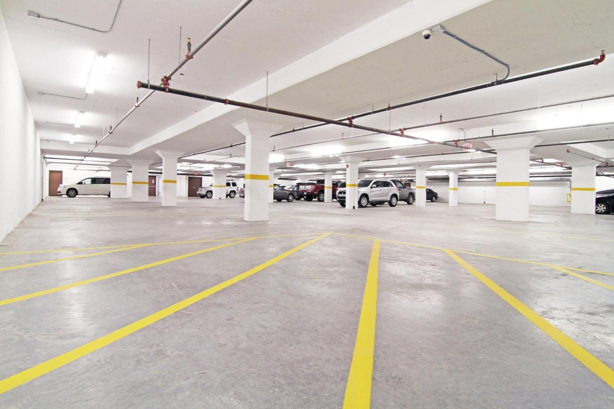 Holiday Inn Express And Suites Calgary University By Ihg Eksteriør bilde